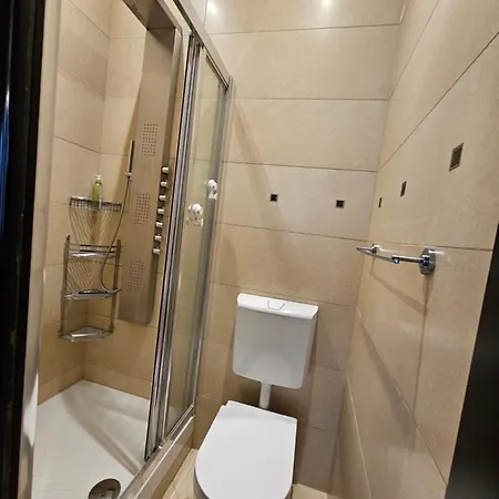 Azzuro Apartment Self Check In Rijeka Exterior photo