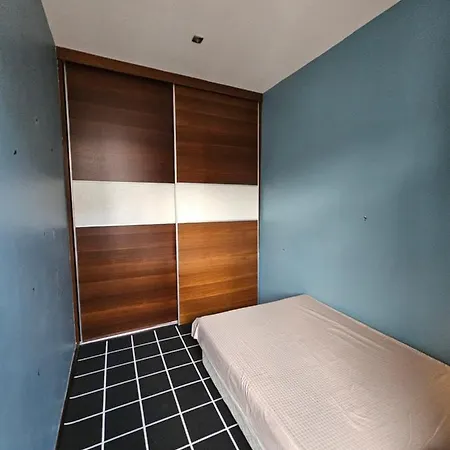 Azzuro Apartment Self Check In Rijeka Exterior photo