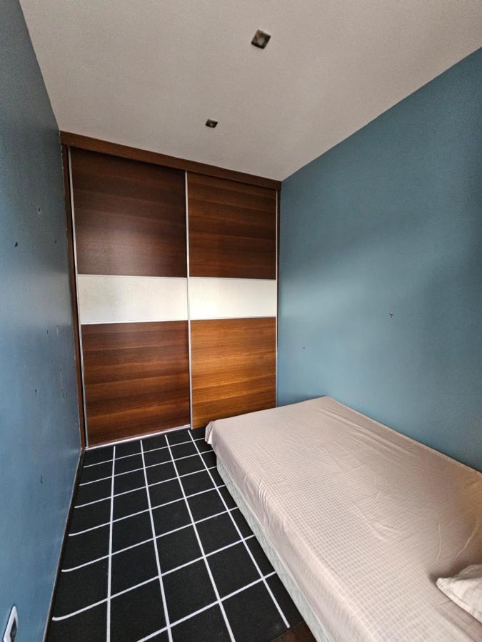 Apartment Azzuro Self Check In Rijeka
